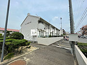 富吉駅より徒歩10分 築38年11ヶ月 2階建の賃貸物件