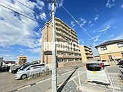 シープヒルズ七宝の賃貸物件