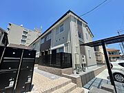 LeCat2Bの賃貸物件