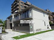 パーシモンの賃貸物件