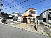 近鉄蟹江駅より徒歩16分 築45年8ヶ月 1階建の賃貸物件