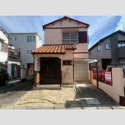 カニエ泉一丁目戸建