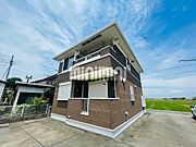 ポン ド トロワ Aの賃貸物件