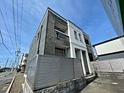 近鉄蟹江駅より徒歩13分 1階 築10年10ヶ月の賃貸物件