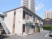 パナハイツ福住東棟の賃貸物件