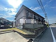 富吉駅より徒歩4分 築18年2ヶ月 2階建の賃貸物件