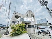 ヒルクレストの賃貸物件