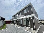 蟹江駅より徒歩27分 1階 築2年1ヶ月の賃貸物件