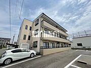 ラフィーネ村上 2階 築30年3ヶ月の賃貸物件