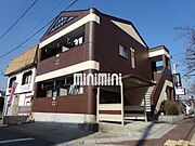 蟹江駅より徒歩23分 1階 築27年1ヶ月の賃貸物件