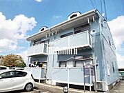 ハイツ片堀 2階 築30年8ヶ月の賃貸物件