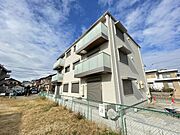メゾン杉II 1階 築3年5ヶ月の賃貸物件