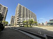 LMニューシティ蟹江・5番館 3階 築35年2ヶ月の賃貸物件