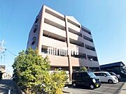 ネオハイツ立木 4階 築25年9ヶ月の賃貸物件