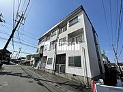 鈴木マンション 2階 築38年4ヶ月の賃貸物件