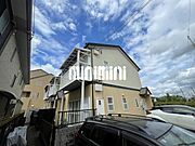 富吉駅より徒歩7分 築29年5ヶ月 2階建の賃貸物件