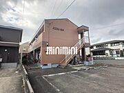 エスプリ立木 2階 築35年1ヶ月の賃貸物件