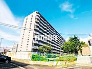 富吉駅より徒歩3分 築50年7ヶ月 10階建の賃貸物件