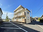 グリンハイツ桂 1階 築38年3ヶ月の賃貸物件
