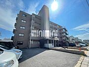 蟹江駅より徒歩54分 5階 築38年の賃貸物件