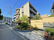 蟹江駅より徒歩6分 1階 築9年9ヶ月の賃貸物件