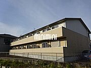 メゾン大井 2階 築17年7ヶ月の賃貸物件