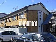 西春駅より徒歩10分 2階 築53年7ヶ月の賃貸物件