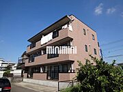 西春駅より徒歩11分 2階 築25年3ヶ月の賃貸物件