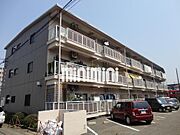徳重・名古屋芸大駅より徒歩3分 3階 築38年7ヶ月の賃貸物件
