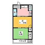 恵那マンションのイメージ