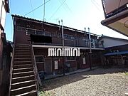 西春駅より徒歩29分 2階 築59年11ヶ月の賃貸物件