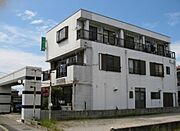 シャンポール松本 3階 築35年6ヶ月の賃貸物件