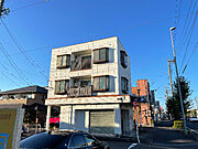 上小田井駅より徒歩18分 3階 築37年の賃貸物件