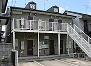 徳重・名古屋芸大駅より徒歩10分 1階 築30年5ヶ月の賃貸物件