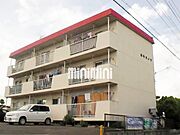 徳重・名古屋芸大駅より徒歩8分 3階 築47年11ヶ月の賃貸物件