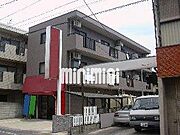 マーベラス鹿田 1階 築25年9ヶ月の賃貸物件