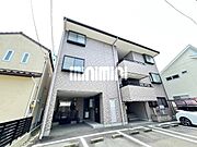 西春駅より徒歩8分 2階 築27年7ヶ月の賃貸物件