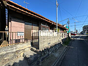 西春駅より徒歩15分 築57年9ヶ月 1階建の賃貸物件
