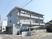 コーポ伊藤 2階 築37年5ヶ月の賃貸物件