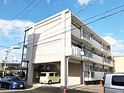 コーポタチバナ 3階 築49年の賃貸物件