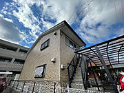 西春駅より徒歩13分 2階 築27年5ヶ月の賃貸物件