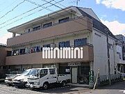 西春駅より徒歩42分 2階 築33年の賃貸物件