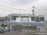 西春駅より徒歩22分 2階 築33年の賃貸物件