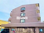 アネックス高田 4階 築32年1ヶ月の賃貸物件