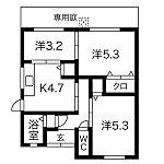 沖村東ノ郷戸建のイメージ