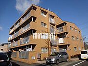 西春駅より徒歩16分 4階 築39年5ヶ月の賃貸物件