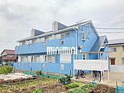 徳重・名古屋芸大駅より徒歩11分 2階 築34年9ヶ月の賃貸物件