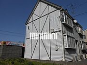 SANCHERRY.KUJINO 1階 築34年10ヶ月の賃貸物件