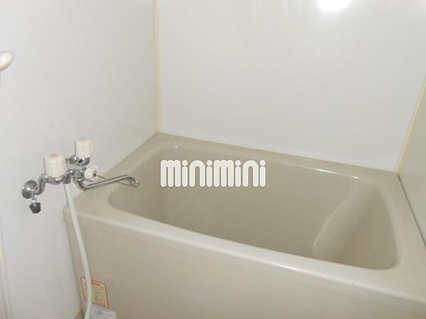 画像15:お風呂でリフレッシュ