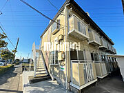 徳重・名古屋芸大駅より徒歩11分 2階 築36年6ヶ月の賃貸物件